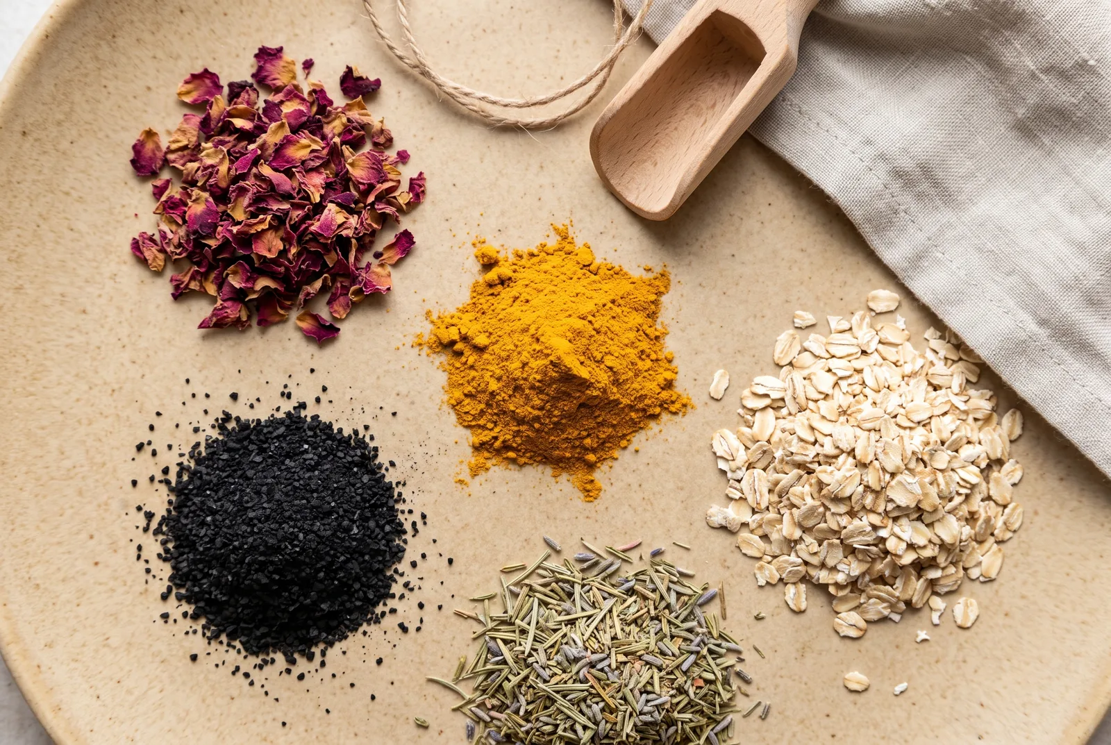 Ingredientes botánicos